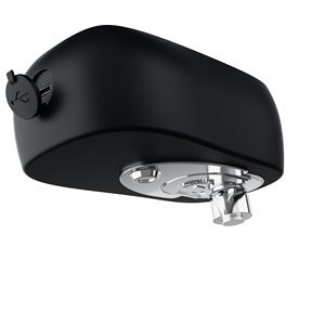 แบรนด์ใหม่สิทธิบัตรทีวีช้อปปิ้งชาร์จอัตโนมัติไฟฟ้าเรียบขอบสามารถเปิด - Product Image 4