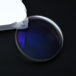 Lentilles optiques à <span class=keywords><strong>lentille</strong></span> CR anti-rayons bleus haute <span class=keywords><strong>définition</strong></span> hautement recommandées - Product Image 5