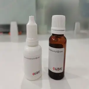User-Friendly Eye Treatment Drops Integrated Production Line