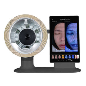 อุปกรณ์ถ่ายภาพผิวหน้าพร้อมกล้องความละเอียดสูง การวิเคราะห์ด้วย AI และการจัดการผ่านคลาวด์ - Product Image 1