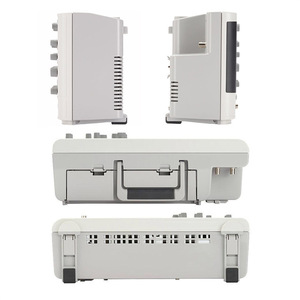 Oscilloscope à signaux mixtes Keysight InfiniiVision MSOX3102T 100 MHz - Product Image 2