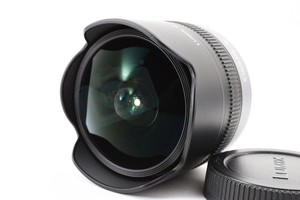Hft เลนส์กล้องดิจิตอล <span class=keywords><strong>LUMIX</strong></span> <span class=keywords><strong>G</strong></span> Fisheye 8mm f/3.5 DSLR ขายส่งโฟกัสคงที่อุปกรณ์เสริมเลนส์ฟิชอาย - Product Image 4