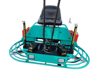 <span class=keywords><strong>Hélicoptère</strong></span> concret de machine de truelle de puissance de diesel/essence de <span class=keywords><strong>prix</strong></span> usine avec la pompe de moteur de composants de noyau de plâtrage de puissance de mortier - Product Image 2