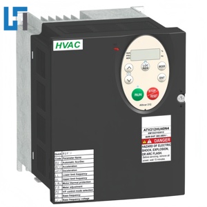 Nouveau Original ATV212HD45N4 ATV212HD55N4 convertisseur de fréquence contrôleur de programmation Plc contrôleur d'automatisation industrielle Stock - Product Image 1