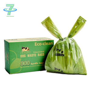 7 dominios todo tipo <span class=keywords><strong>de</strong></span> basura personalizada para caca <span class=keywords><strong>de</strong></span> perro bolsas <span class=keywords><strong>de</strong></span> basura biodegradables para mascotas basura <span class=keywords><strong>de</strong></span> mandioca bolsa <span class=keywords><strong>de</strong></span> caca compostable <span class=keywords><strong>de</strong></span> almidón <span class=keywords><strong>de</strong></span> maíz - Product Image 4