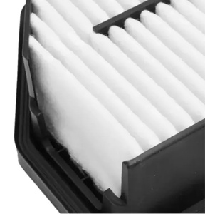 L'usine produit des filtres de cabine OEM 28113-2s000 de filtre à air automatique 28113-3Z100 pour les pièces de voiture automatique Hyundai kia - Product Image 4