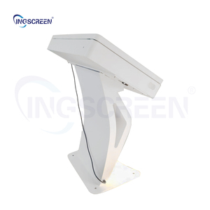 Ingscreen Android OS không thấm nướ<span class=keywords><strong>c</strong></span> Màn hình <span class=keywords><strong>c</strong></span>ảm ứng kiosk kỹ thuật số biển Ngoài trời LCD màn hình quảng <span class=keywords><strong>c</strong></span>áo màn hình hoạt hình video tường - Product Image 2