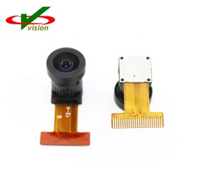 Nhỏ máy ảnh mô-đun OV9712 ov9732 CMOS mô-đun máy ảnh với giá rẻ - Product Image 4