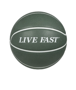 Ballon de sport en cuir composite de basket-ball intérieur/extérieur personnalisé de haute qualité pour l'entraînement - Product Image 4