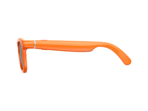 Lunettes caméra intelligentes capable de prendre des photos de 8 mégapixels et des vidéos 1080p. 32 Go de stockage, possibilité de prendre des photos et de traduire en temps réel - Product Image 3