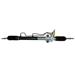 Cremallera <span class=keywords><strong>de</strong></span> Dirección para <span class=keywords><strong>MITSUBISHI</strong></span> MR374892 MR554233, Cremallera <span class=keywords><strong>de</strong></span> Dirección Asistida Hidráulica, Piezas <span class=keywords><strong>de</strong></span> Automóvil, <span class=keywords><strong>Caja</strong></span> <span class=keywords><strong>de</strong></span> Engranajes <span class=keywords><strong>de</strong></span> Dirección para <span class=keywords><strong>MITSUBISHI</strong></span> - Product Image 1