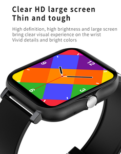 Montre intelligente H13 <span class=keywords><strong>Fitpro</strong></span> BT appel musique lecture écran HD 1.69 pouces <span class=keywords><strong>2022</strong></span> mode femmes montre sport Fitness Tracker bande d'activité - Product Image 5