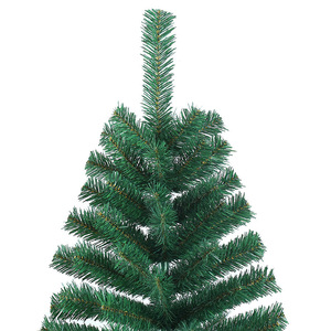 <span class=keywords><strong>Moderno</strong></span> Mini PVC <span class=keywords><strong>Navidad</strong></span> árbol de <span class=keywords><strong>Navidad</strong></span> Artificial fábrica al por mayor 45/60/90cm de alta calidad Multi tamaño decoración de <span class=keywords><strong>Navidad</strong></span> - Product Image 4