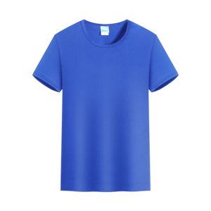 Camiseta de secado rápido Gahumi para hombre, 100% poliéster, estampado personalizado por sublimación con logotipo, Camiseta deportiva Unisex para hombre - Product Image 1