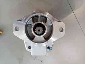 Bombas hidráulicas 705-12-32010 para <span class=keywords><strong>Komatsu</strong></span> Grader Series Gear Pump Series - Product Image 4