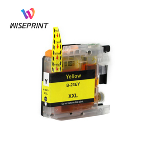 <span class=keywords><strong>Tinta</strong></span> <span class=keywords><strong>de</strong></span> Color Compatible con Wiseprint <span class=keywords><strong>Brother</strong></span> LC23E/LC23EXXL para Cartucho <span class=keywords><strong>de</strong></span> Impresora MFC-J5920DW - Product Image 5