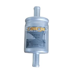 CNG <strong>LPG</strong> Car Gas <strong>Filter</strong>/auto Gas <strong>Filter</strong> for <strong>lpg</strong> Cng 5th Generation Conversion Kits - Product Image 2