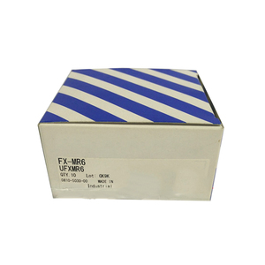 Objectif de mise au point Fxmr6 FX-MR6 d'origine - Product Image 1