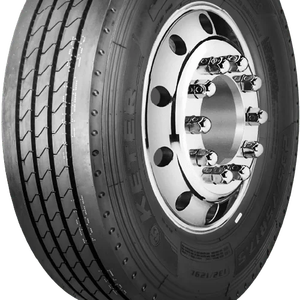 Pneu de camion 11r225 de marque chinoise - Product Image 1
