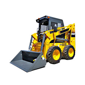 650F penuh hidrolik 40kw multifungsi <span class=keywords><strong>Forway</strong></span> <span class=keywords><strong>Skid</strong></span> Steer <span class=keywords><strong>Loader</strong></span> 650F dengan penjualan yang baik - Product Image 1