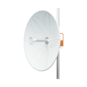Haut rapport supplémentaire d'onde stationnaire Cambium double polarisé 2 pieds antenne parabolique LTE à gain élevé 0.3M 5G 433Mhz - Product Image 6