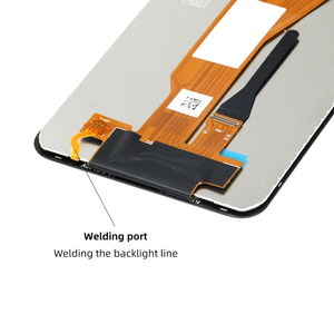 Avec garantie, vente directe d'usine, écran LCD complet pour téléphone, remplacement de l'écran pour Samsung A03 CORE/<span class=keywords><strong>A032F</strong></span> - Product Image 3