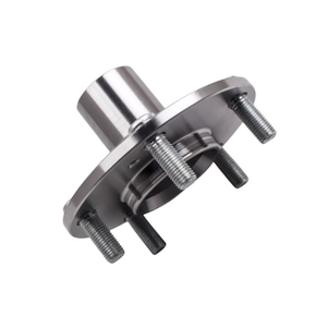 Qualité garantie et bon <span class=keywords><strong>prix</strong></span> Moyeu <span class=keywords><strong>de</strong></span> roue <span class=keywords><strong>Roulement</strong></span> automobile Pièces universelles 3103200001-B11-27009 Bride <span class=keywords><strong>de</strong></span> moyeu <span class=keywords><strong>de</strong></span> roue pour ZOTYE - Product Image 2