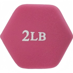 CZFIT Pure Iron Small <b>Dumbbell</b> Set for Women Men Yoga Students Children-Home Fitness Equipment with Plastic-Coated Design - Product Image 4