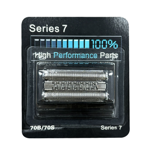 Tête de rasoir électrique de remplacement compatible avec <span class=keywords><strong>Braun</strong></span> série <span class=keywords><strong>7</strong></span> 70B, lame en maille de configuration haut de gamme - Product Image 6