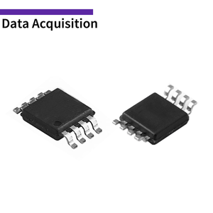 Conversión Analógico-Digital AD7683BRMZRL7 MSOP-8 ADC, Circuito Integrado de Adquisición de Datos, Servicio Integral - Product Image 1