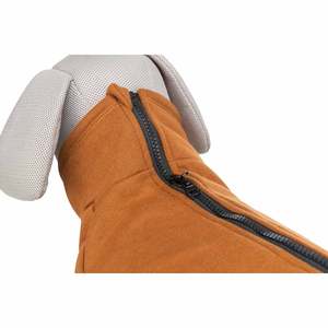 Felpa per Animali Domestici Stile Urbano Amsterdam Colore Ruggine Taglia S 33 cm - Product Image 6