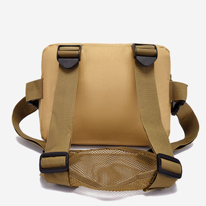 Utility Outdoor <span class=keywords><strong>Molle</strong></span> Combat <span class=keywords><strong>Tactical</strong></span> Borst <span class=keywords><strong>Rig</strong></span> Duurzaam Edc Borstpakket Voorzak Heren Tactisch Vest - Product Image 6