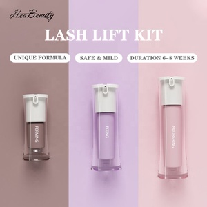 <span class=keywords><strong>Kit</strong></span> Rehaussement de Cils et Teinture Marque Blanche Végétalien Personnalisable pour Cils et Sourcils - Product Image 5