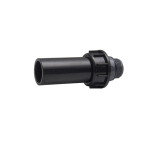 Thủy Lực Lắp Nhựa Pp Kết Nối Mạ Kẽm Nhúng Nóng Ống Thủy Lực Ống Nước Nhựa Ống Nước Phụ Kiện - Product Image 3