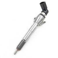 Inyector de combustible diésel Common Rail A2C59507596 166006212R para 1,5 DCI RENAULT MEGANE III