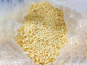 Hot bán ngon ngon giá rẻ New Crop trái cây sấy khô <span class=keywords><strong>Fuji</strong></span> khô <span class=keywords><strong>Apple</strong></span> dices - Product Image 3