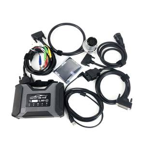 Herramienta de Diagnóstico Xentry con Chip Completo, Super MB PRO M6+ WiFi DOIP, Multiplexor de Conexión, Herramienta de Diagnóstico MB Star M6 - Product Image 1