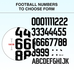 Tùy Chỉnh Retro Bóng Đá Jersey Cho Nam Giới Mùa Giải Mới Đồng Phục Với Ngôi Sao Tên & Số Thoáng Khí Bóng Đá Jerseys Dịch Vụ OEM - Product Image 3