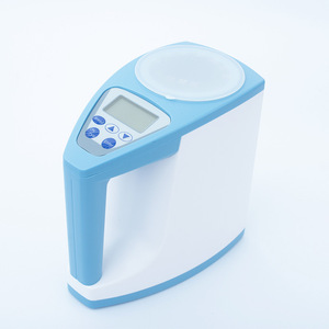 LDS-1G Moisture Analyzer For Grains 3-35% Accuracy Electronic Meter Bulk Density Version - Product Image 4