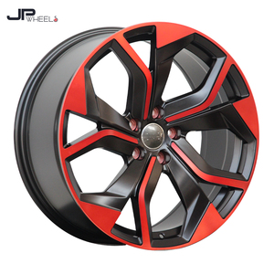 Pièces détachées automobiles Jantes 5x112 5x114.3 pour <span class=keywords><strong>Audi</strong></span> 19 20 21 22 23 pouces Jantes Jante de voiture en alliage #01027 - Product Image 2