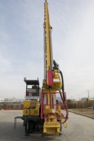 Foreuse de carottage C8 avec une profondeur de forage de 3000 m pour l'exploration