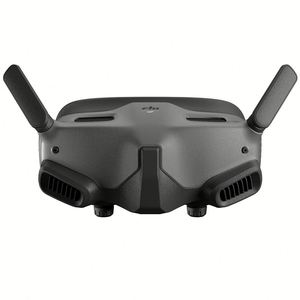 Neue Brille <span class=keywords><strong>2</strong></span> 1080p/100fps Bildübertragungs-Qualitäts verzögerung so niedrig wie 30ms Unterstützt DLNA-Protokoll für FPV Combo UAV - Product Image 1