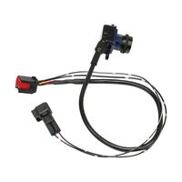 Caméra de recul pour Chrysler Town & Country 3.6L V6 2011-2016 Dodge Grand Caravan 2011-2020