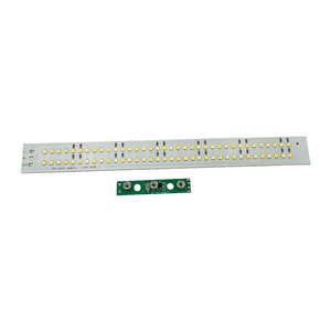 LED <b>PCBA</b> MY-2339 5V 2A UV Light Strip Solution For Lighting Application - Product Image 1