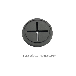 Cache-câble adhésif en caoutchouc souple pour écouteurs, protection de fil, plusieurs styles en stock, directement de l'usine - Product Image 4
