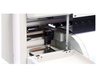 Nouvelle imprimante à jet d'encre à sublimation Mutoh VJ-1624X d'origine est une machine à jet d'encre grand format d'origine