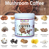 Poudre d'extrait de viande d'huître d'aliments sains naturels Extrait d'huître Extrait de champignon d'huître