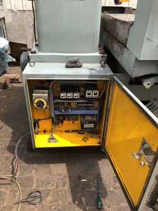 Rectificadora de segunda mano a la <span class=keywords><strong>venta</strong></span> amoladora de superficie de distancia entre ejes horizontal Hangzhou M7130H * 1000 - Product Image 4