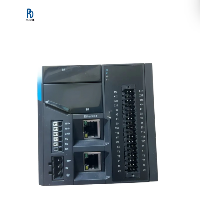 PLC Controller Sensor CPU Module Brand New Original L02CPU-CM