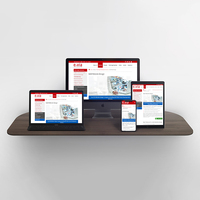 Portal situs Web B2B dari India | Desain situs Web B2B & perusahaan Portal Web B2B di India | Protolabz esergices